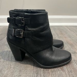 Jessica Simpson Booties